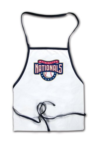 Washington Nationals Apron