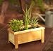Redwood Herb Garden