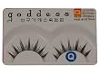 Sunku GODDESS EYELASH WITH GLUE Q