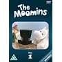 Moomins - Vol. 1 [DVD]