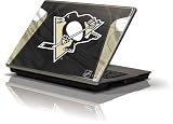 Skinit Pittsburgh Penguins Home Jersey Vinyl Skin for Generic 12in Laptop (10.6in X 8.3in)