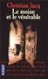 Le Moine et le v�n�rable