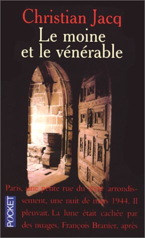 Le Moine et le v�n�rable