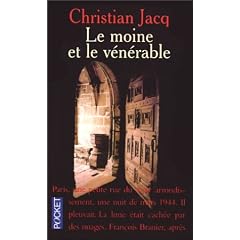 Le Moine et le v�n�rable