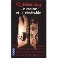 Le Moine et le v�n�rable