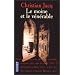Le Moine et le v�n�rable