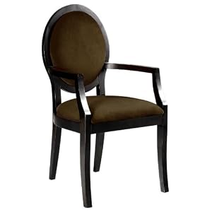 Zoe Arm Chair