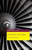 Produkt-Bild: Germanwings Story Award 2006: Geschichten vom Fliegen: 11 preisgekr&ouml;nte Beitr&auml;ge