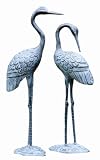SPI Home BP15362 Loving Crane Pair