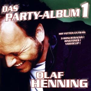 Olaf Henning - Das Party-Album 1 - Zortam Music