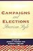 Book Campaigns And Elections American Style (Transforming American Politics)