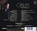 Philippe Jaroussky ~ Opium (Mélodies françaises)