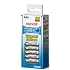 36-pack Maxell AAA Battery $8.28