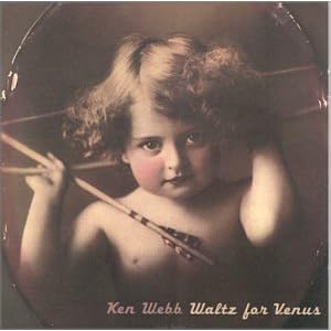 Waltz For Venus