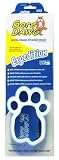 SoreDAWG Expedition - Moderate Support Replacement Shoe Insoles