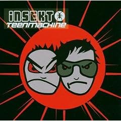 Teenmachine