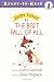 The Best Fall of All (Happy Honey)