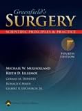 The Greenfield and Mulholland Solution: AND Surgery: Scientific Principles and Practice