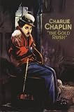 Chaplin`s The Gold Rush (1925) - New US Release