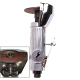 Torque Horse Pneumatic 3-inch Cut-off Tool