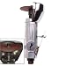 Torque Horse Pneumatic 3-inch Cut-off Tool