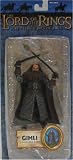 Review Toybiz  / Gimli Coronation Attire Lord Of The Rings Trilogy Figure