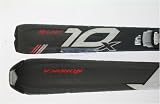 Nordica SUV 10 150cm Used Shape Snow Ski w/ binding B