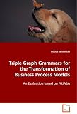 Triple Graph Grammars for the Transformation of Business Process Models: An Evaluation based on FUJABA