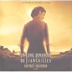 Un long dimanche de fian�ailles : Coffret souvenir