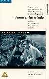 Review Tartan Video  / Summer Interlude [1950]