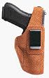 6D Deluxe Waistband Holster 6D ATB Waistband Holster-Sz 05 LH