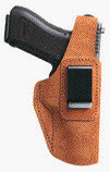 6D Deluxe Waistband Holster 6D ATB Waistband Holster-Sz 08 LH