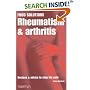 Rheumatism and Arthritis: Recipes and Advice to Stop the Pain (Food Solutions)