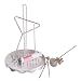 Bayou Classic 0835 Complete Poultry Frying Rack Set