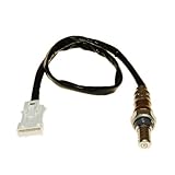 IMAGE OF Walker 250-24841 4-Wire Oxygen Sensor