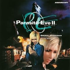 Parasite Eve 2