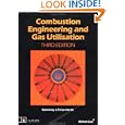 Combustion Engineering and Gas Utilisation'