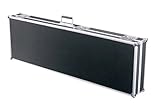 KC エレキギターツアーケース TEB-200/BK (エレキ用)
