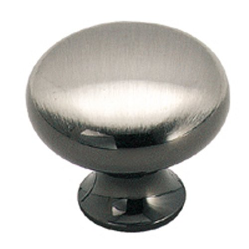 Amerock BP853-PWT Anniversary 1-3/16-Inch Diameter Knob, Pewter