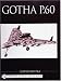 Book Gotha (Schiffer Military History Book)