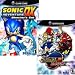 Sonic Adventure 2 Pack