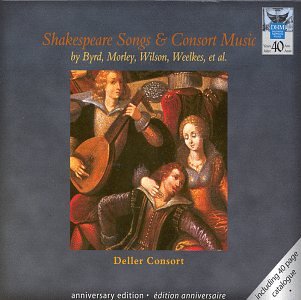 CD-Charts  Search : Shakespeare Songs