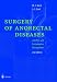 Book Surgery of Anorectal Diseases: With Pre- and Postoperative Management