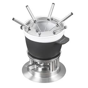 Scanpan Classic Multi-Purpose Fondue Set