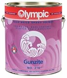 Gunzite Epoxy Primer for Swimming Pools