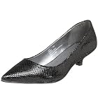 MIA Lady Pump