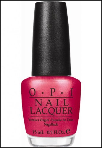 OPI New Summer 2011 Collection Come to Poppy