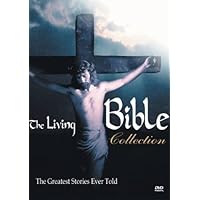 The Living Bible Collection - The Greatest Stories Ever Told (1958)
