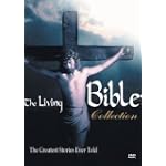 The Living Bible Collection - The Greatest Stories Ever Told