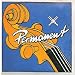 Pirastro Permanent 4/4 Cello String Set - Stark(Thick) Gauge